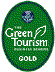 Green Tourism Business Scheme Gold Award