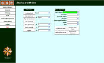 Timber Merchant Database